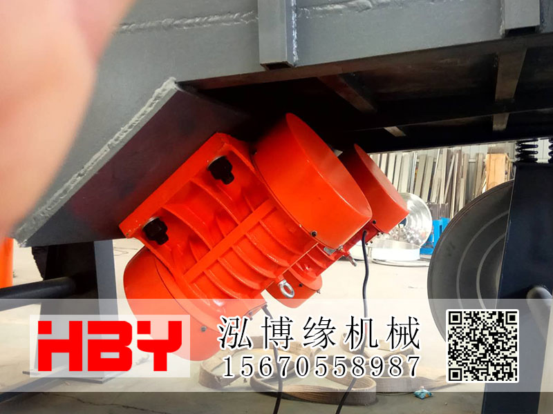 SZF直線篩粉機(jī)都應(yīng)用在哪些領(lǐng)域？？