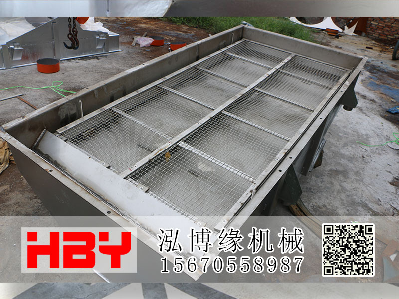 直線篩粉機(jī)在使用過(guò)程中有哪些要求？？？？