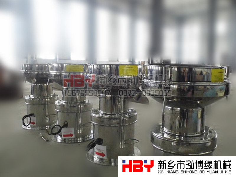 葡萄汁過(guò)濾要使用什么型號(hào)的過(guò)濾篩粉機(jī)？