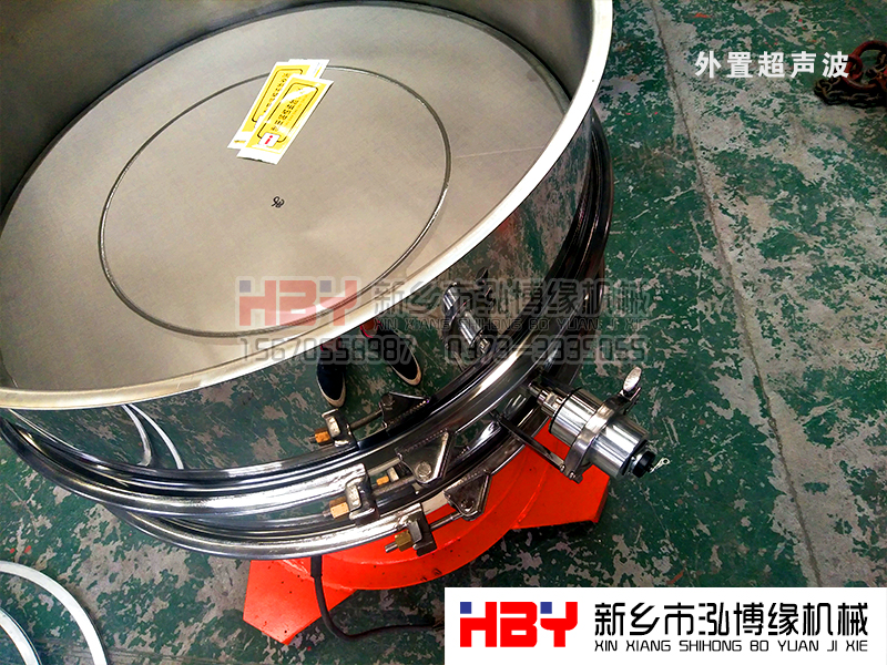 氧化鋁粉適合使用什么篩粉機(jī)？求推薦